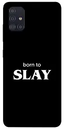 Чохол Demsky Slay для Samsung Galaxy A51