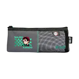 Пенал шкільний Yes Demon Slayer. Tanjiro PH-33