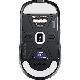 Миша Pulsar X2 V3 eS Mini Black (PX23ES11) [156852] - мініатюра 4