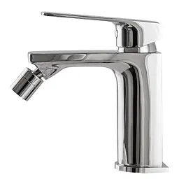Змішувач для біде Topaz Odiss TO 18601-H52 Хром