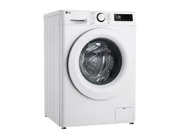 Пральна машина автоматична LG F2Y5PS3W - мініатюра 2