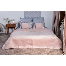 Покривало Руно VeLour 150х220 Apricot (360.55_Apricot)