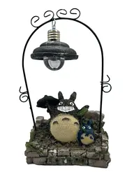 Світильник нічний Totoro My Neighbor Totoro Тоторо Мій сусід Тоторо 17 см NL T 05 - мініатюра 2