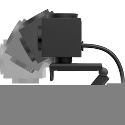 Веб-камера HP 620 FHD (6Y7L2AA) [107474] - мініатюра 7