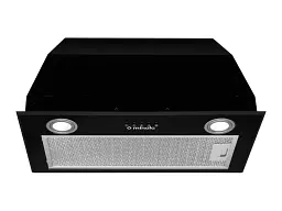 Витяжка Minola HBI 5722 BL 1200 LED