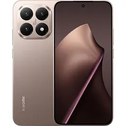 Смартфон Xiaomi 15T 12/256GB Rose Gold Global EU [150723]