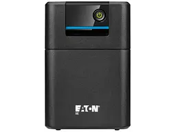 Лінійно-інтерактивне ДБЖ Eaton 5E Gen2 700 DIN (5E700D) - мініатюра 2