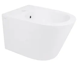 Біде підвісне Qtap Swan QT16555379W