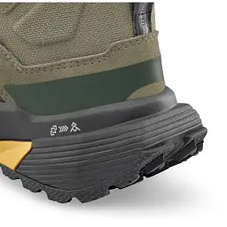 Черевики Salewa Pedroc 2 Leather MID PTX Mns