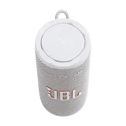 Акустична система портативна з БТ JBL JBLGRIPWHT - мініатюра 3