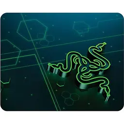 Ігрова поверхня Razer Goliathus Mobile Small (RZ02-01820200-R3M1) [76717] - мініатюра 1