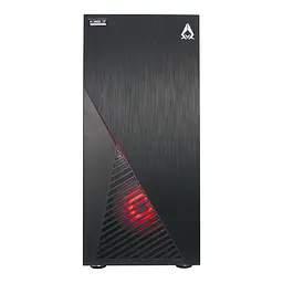 Ігровий комп'ютер Power Up GamePC Lite #315 Core i3 14100F/32 GB/SSD 1TB/GeForce RTX 4060Ti 8 Gb - мініатюра 2
