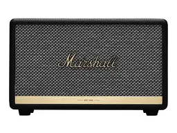 Портативная акустика Marshall Louder Speaker Stanmore II Bluetooth Black (1001902)