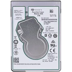 Жорсткий диск Seagate 2.5 Mobile 2TB (ST2000LM007)