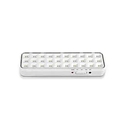 LED світильник аварійний Titanium 30 LED 6500K білий (TL-EM1106) - мініатюра 2