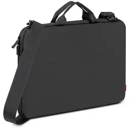 Чохол до ноутбука RivaCase 15,6" 5131 Antishock Black (5131Black) - мініатюра 2