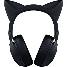 Ігрові навушники Razer Kraken Kitty V2 BT Black (RZ04-04860500-R3M1) [164073] - мініатюра 4