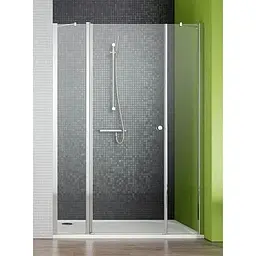 Душові двері Radaway Eos II DWJS 140 см 3799456-01L