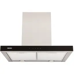 Витяжка Т-подібна Eleyus ONIX 1200 LED 60 IS+BL