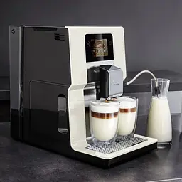 Кавомашина Krups Intuition Preference (EA872A10) - мініатюра 17