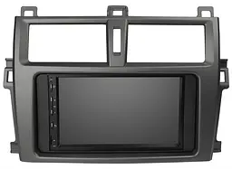 Перехідна рамка Toyota Verso-S, Subaru Trezia Carav 11-172 - мініатюра 5