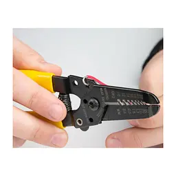 Інструмент Стриппер для оптоволокна JIC-1022 Jonard Tools (JIC-1022) - мініатюра 4