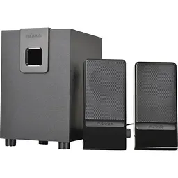 Акустична система Microlab M-100 Black [134987] - мініатюра 3