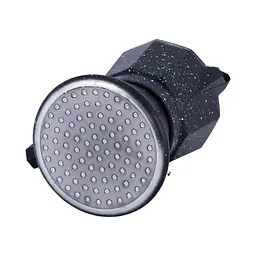Кавоварка гейзерна Kamille KM-2511MR 150 мл - мініатюра 4