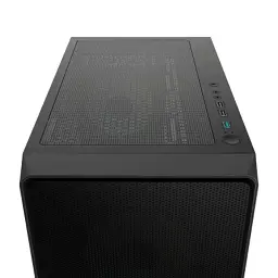 Корпус для ПК OCYPUS GAMMA C60 BK ARGB (GAMMA-C60-BKG400XX-GL) - мініатюра 7