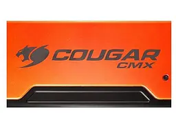 Блок живлення Cougar CMX 1000W (CGR BX-1000) Б/в,U1 - мініатюра 4