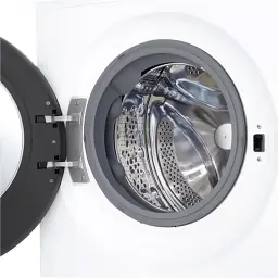 Пральна машина LG F2X5PS5W - мініатюра 3