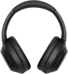 Навушники Sony WH-1000XM4 Black (WH1000XM4B) - мініатюра 2