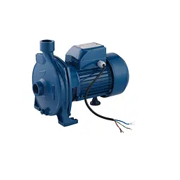 Насос поверхневий Forwater CPM 158 0,75 кВт CV019464 - мініатюра 3