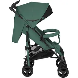 Коляска Lionelo Irma Green Emerald (LO-IRMA GREEN EMERALD) - мініатюра 3