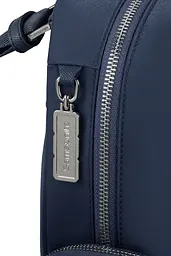 Рюкзак Samsonite KARISSA EVO BLUE NIGHTS 32x24x11,5 KP2*41008 - мініатюра 5