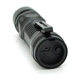 Ліхтар PowerMaster MX-811