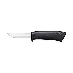 Ніж загального призначення з точилом Fiskars Hardware (1023617) - мініатюра 2