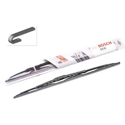 Щітка склоочисника Bosch 3 397 004 671 - мініатюра 3
