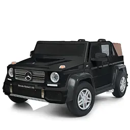 Дитячий електромобіль Джип M 6150AL- 2 (24V) до 100 кг