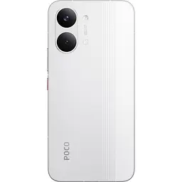 Смартфон Poco X8 Pro Max 12/256Gb White Global EU - мініатюра 6