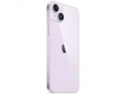 Смартфон Apple IPhone 14 Plus 512GB Purple (MQ5E3) - мініатюра 3