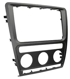 Перехідна рамка Skoda Octavia Carav 11-816 - мініатюра 2