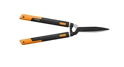 Ножиці для живої огорожі Fiskars SmartFit телескопічні HS86 114800 (1013565) - мініатюра 3
