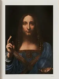 Leonardo. The Complete Paintings and Drawings - мініатюра 3