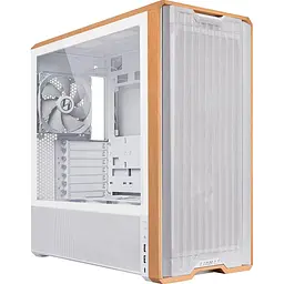 Корпус Lian Li Lancool 217 White (G99.LAN217W.00) [146809]