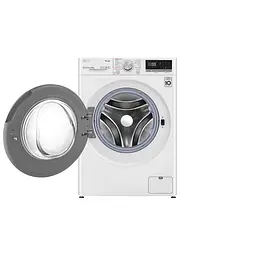 Пральна машина LG F4WV508S2E автоматична - мініатюра 2