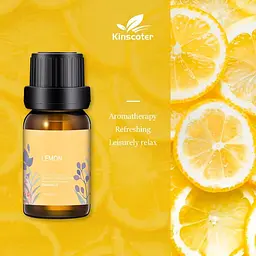 Ефірна олія Kinscoter Essential Oil Set 6 bottles, 6*10 мл - мініатюра 4