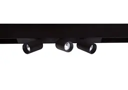 Трековий Світильник MJ-Light Magnet TS-SLC78007/3X7W WW 3000K - мініатюра 5