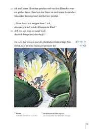 Rumpelstilzchen. Leseheft + CD - мініатюра 13