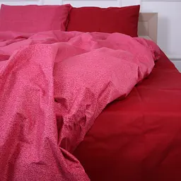 Підковдра MirSon 17-4746 Red sails бязь 110х140 см (2200008931414) - мініатюра 4